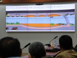 Sungai Sukalila Bakal Jadi Ikon Baru Cirebon, Target Rampung Akhir Tahun Ini