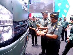 Ruang Rawat Inap Baru dan 2 Unit MCU Mobile Resmi Diterima RS Ciremai