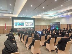 Uniku Luluskan 805 PPG Daljab, Didorong Jaga Kompetensi dan Jadi Duta Kampus