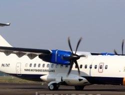 Pesawat ATR 400 Rute Yogyakarta–Makassar Hilang Kontak, Mori Hanafi Desak Negara Bertindak Cepat