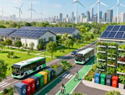 Solusi Inovatif untuk Pengelolaan Lingkungan Berkelanjutan