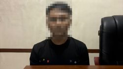 Empat Paket Sabu Dibawa di Jalur Pantura, Pria Asal Indramayu Diciduk Polisi