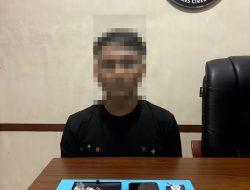 Empat Paket Sabu Dibawa di Jalur Pantura, Pria Asal Indramayu Diciduk Polisi