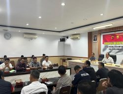 Polres Kuningan Sosialisasi KUHP dan KUHAP Baru, Siapkan Aparat Hadapi Perubahan Regulasi