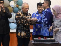 Dedikasi 31 Tahun Yayasan Taruna Mandiri: Membangun Masa Depan Anak Berkebutuhan Khusus Tanpa Batas