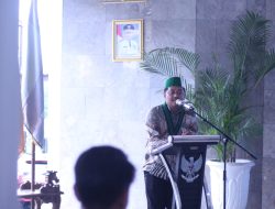 Pariwisata Kuningan Berpotensi Besar, HMI: Harus Ada Reformasi untuk Kesejahteraan Masyarakat