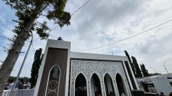 Dari Kepedulian Dermawan, Mushola Ar-Rahmat di Kuningan Resmi Beroperasi