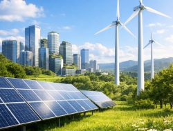 Peran Teknologi Lingkungan dalam Mewujudkan Pembangunan Berkelanjutan