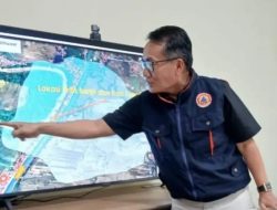 BPBD Majalengka Imbau Warga Waspadai Peningkatan Curah Hujan Menjelang Akhir Januari 2026