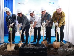 Transformasi Layanan Kesehatan, Pemkot Cirebon Dukung Penuh Perluasan Fasilitas Rawat Inap RS Pelabuhan