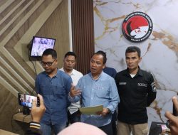 Polres Kuningan Sikat Penyalahgunaan Narkoba: Oknum Perangkat Desa dan Tiga Wanita Ringkus!