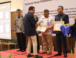 BNNK Kuningan Raih Juara 1 IKPA Terbaik Tahun 2025, Bukti Akuntabilitas Pengelolaan Anggaran