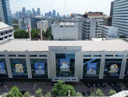 ATR/BPN Borong Penghargaan Nasional 2025 untuk Layanan dan Digitalisasi Pertanahan