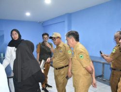 Satgas MBG Kuningan Beri Peringatan : SPPG Tak Taat Aturan Akan Ditindak Tegas