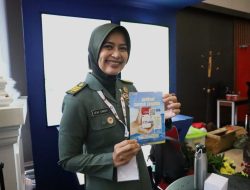 Inovasi Layanan Pertanahan ATR/BPN Dapatkan Apresiasi Masyarakat: Proses Lebih Mudah, Informasi Cepat