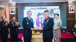 Imigrasi Cirebon Peringati Hari Bakti Ke – 76 Dengan Kegiatal Sosial & Pelayanan Masyarakat