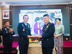 Imigrasi Cirebon Peringati Hari Bakti Ke – 76 Dengan Kegiatal Sosial & Pelayanan Masyarakat