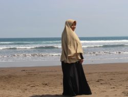 Mitigasi Bencana dalam Islam : Antara Ketentuan Ilahi dan Ikhtiar Manusia