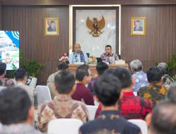 Wamen ATR/BPN: Kabupaten Bandung Boleh Jadi Laboratorium Pelayanan Pertanahan Nasional