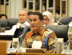 Kementan Siapkan Rp1,49 T dan Ajukan Tambahan Rp5,1 T untuk Pulihkan Pertanian Sumatera Pasca Bencana