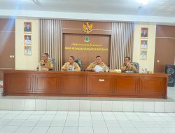 Diskatan Kuningan: Akurasi Data Penting untuk Capai Target LTT Padi 2026