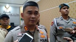Polisi Amankan 2 Orang Terduga Pelaku Pesta LGBT di Cirebon