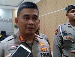 Polisi Amankan 2 Orang Terduga Pelaku Pesta LGBT di Cirebon