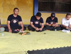 Bersatu untuk Bima Suci! Panitia Gigih Siapkan Milad ke-53 Di Kuningan