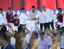 Sekolah Rakyat Kuningan Siap Terbangun ! Dapat Status Prioritas Dari Pusat