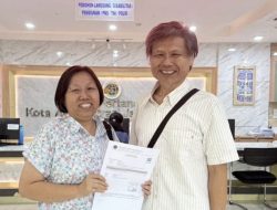 Hari Libur Tahun Baru Tak Jadi Halangan, Warga Jakarta Puas dengan Pelayanan Roya Rumah