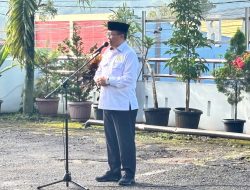 Ahmad Handiman Romdony: 814 Guru Kemenag Kuningan Siap Ikuti PPG, Kesejahteraan Jadi Prioritas