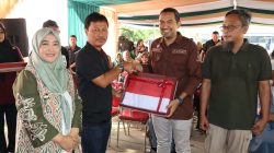 Satu Tahun Kepemimpinan Edo-Farida, Setara Berkelanjutan Fondasi Kuat Transformasi di Tengah Tantangan Efisiensi