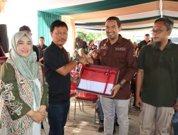 Satu Tahun Kepemimpinan Edo-Farida, Setara Berkelanjutan Fondasi Kuat Transformasi di Tengah Tantangan Efisiensi