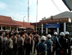 Dinilai Efektif, Operasi Keselamatan Lodaya Tekan Angka Kecelakaan Lalu Lintas di Jabar