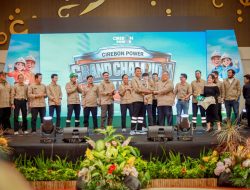 Bermodal Kinerja Mumpuni di 2025, Cirebon Power Targetkan Lebih Andal di 2026