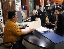 Mudahkan Urusan Pertanahan, Layanan PELATARAN Jadi Solusi Warga Bandung di Akhir Pekan