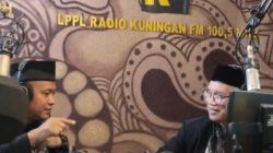 Waktu Menunggu Buka Puasa Jadi Makna: MUI Kuningan Luncurkan Program Syiar Ramadhan di Radio Lokal