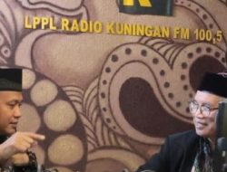 Waktu Menunggu Buka Puasa Jadi Makna: MUI Kuningan Luncurkan Program Syiar Ramadhan di Radio Lokal