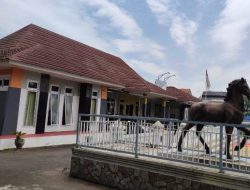 Hasil UKK Calon Direktur Perumda Kuningan Keluar, Bupati Akan Pilih dari 3 Nama Terbaik