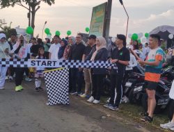 Manjakan Lidah Wisatawan, Kampoeng Rasa Kuningan Tawarkan Menu Nusantara Autentik yang Ramah Dikantong