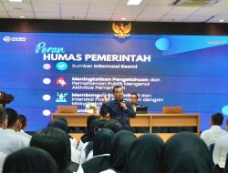 CPNS ATR/BPN Digenjot Peduli Dinamika Informasi dan Jaga Citra Lembaga