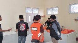 Mayat Wanita Ditemukan Mengambang di Bendungan Cibuaya Indramayu