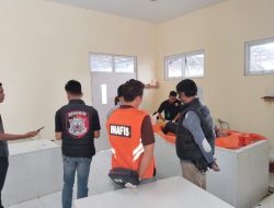 Mayat Wanita Ditemukan Mengambang di Bendungan Cibuaya Indramayu