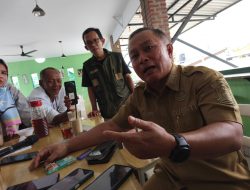 Kuningan Akan Bebas Utang Akhir Tahun Ini, Program Pertanian Jadi Contoh Sukses