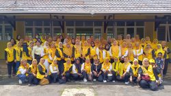 Hentikan Bank Emok dan Rentenir! KPPG Golkar Kuningan Hadirkan Koperasi Sebagai Solusi Ekonomi Perempuan