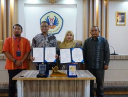 Kolaborasi 13 Tahun Berlanjut! UNIKU Gandeng PT Satu Visi untuk Program Intel dan Penguatan Kompetensi