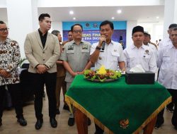 Bukan Sekadar Pelapor Peristiwa, Wali Kota: Pers Adalah Fondasi Nalar Publik yang Sehat