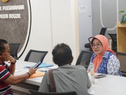 Layanan Tanah Akhir Pekan Tetap Berjalan di Ramadan, Warga Bogor Puas: Proses Cepat dan Harga Terjangkau