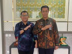 Bersama Bangun Masyarakat, Lapas Kuningan dan Pemkab Gencarkan Kerja Sama Pemasyarakatan