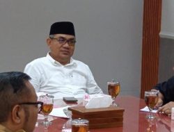 Perlindungan Lereng Ciremai Wajib dalam RTRW! Ujang Kosasih Minta Tak Ada Kompromi